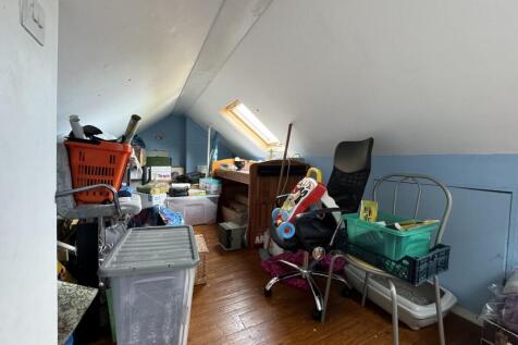 Attic Room