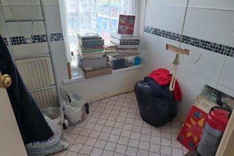 Box Room