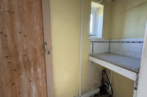 Rear Hall