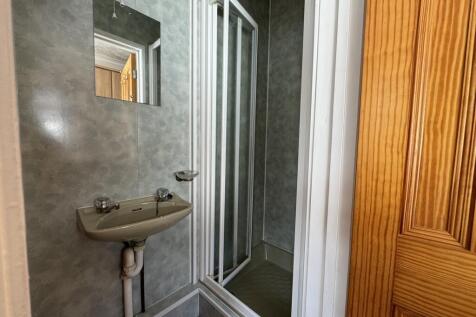 Shower Room &amp; WC