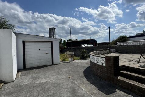 Outbuilding