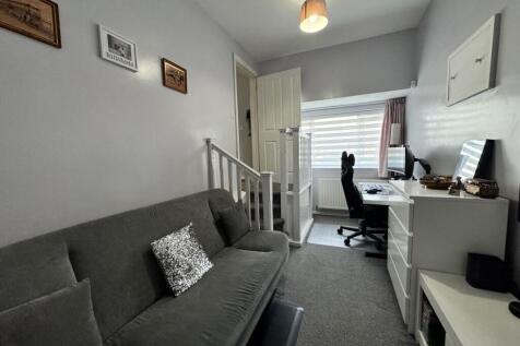 Front Room