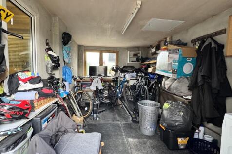 Outbuilding