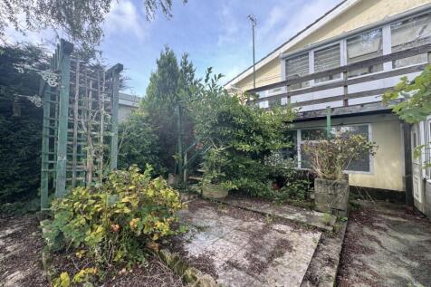 Garden Area