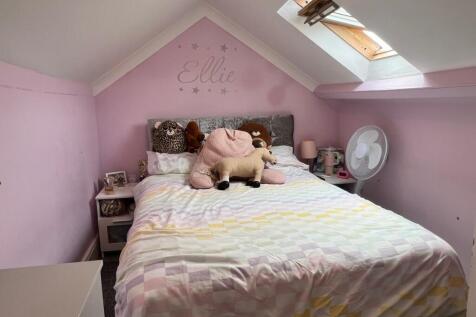 Attic Room