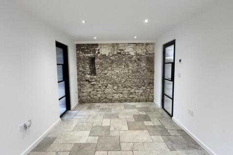 Reception Room.