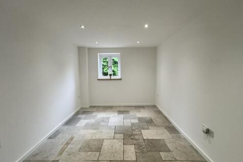 Reception Room.