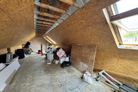 Attic