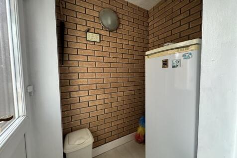 Rear Hall