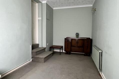 Reception Room.