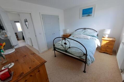 Bedroom 2 With En Suite