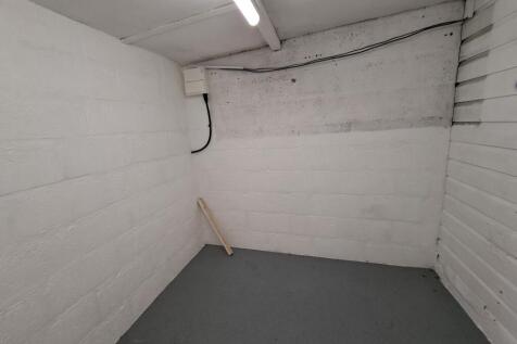 Store Room