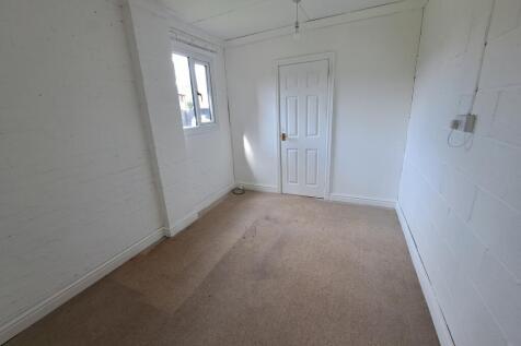 Converted Garage