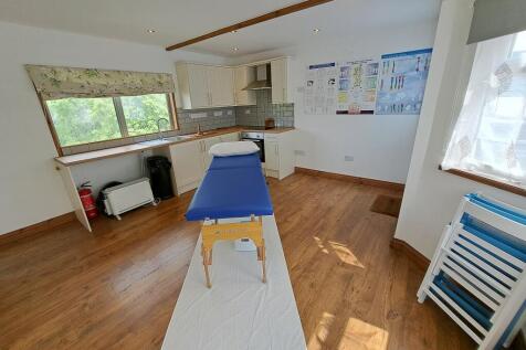 Annexe Kitchen