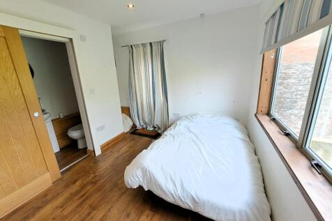 Annexe Bedroom