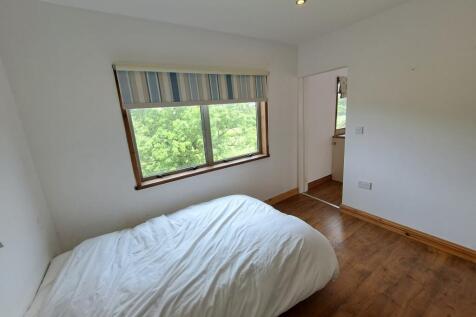 Annexe Bedroom