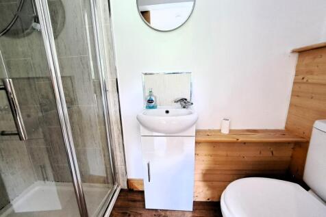 Annexe Bathroom