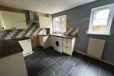 Kitchen / Breakfast Room