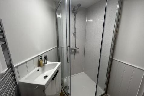 Shower Room & WC