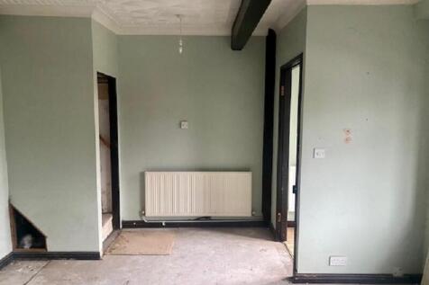 Nursery/Study