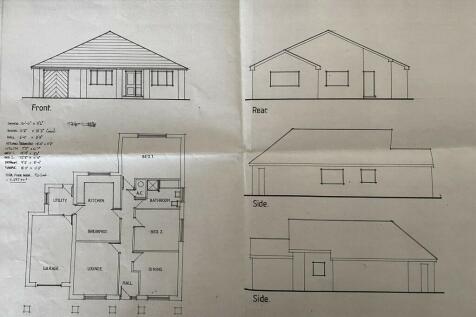 Plans