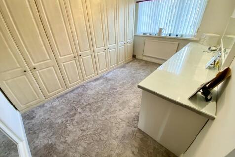 Dressing Room