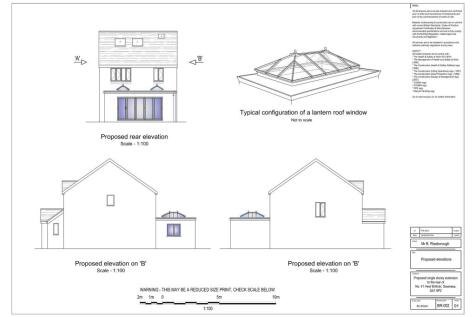 Planning Permission 