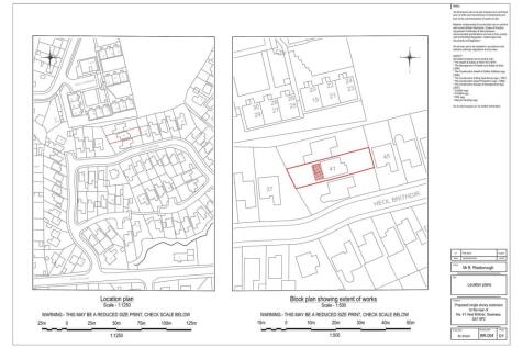 Planning Permission 