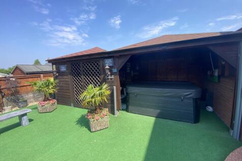 Outbuilding