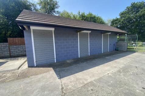 Stable Block