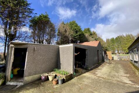Outbuildings