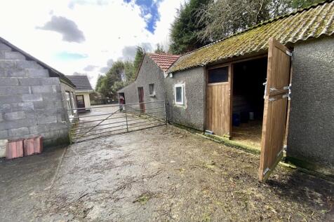 Outbuildings