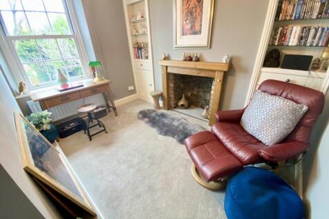 Snug/Home Office