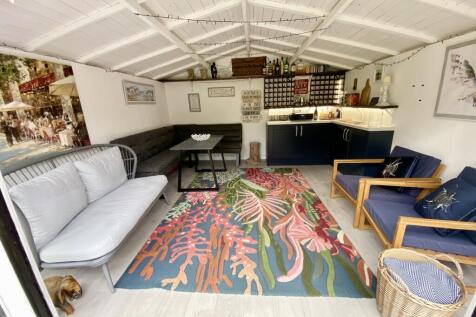 Summerhouse