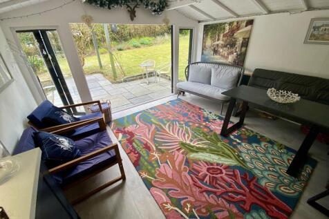 Summerhouse