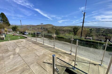 Sun Terrace