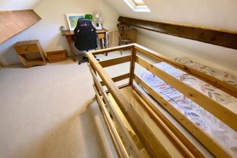 Attic Room