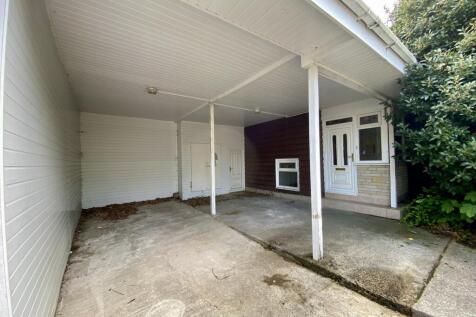 Car port