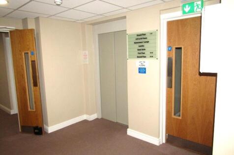 Communal Area