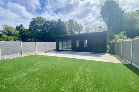 Outbuilding
