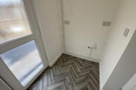 Utility Area