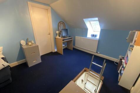 Attic Room