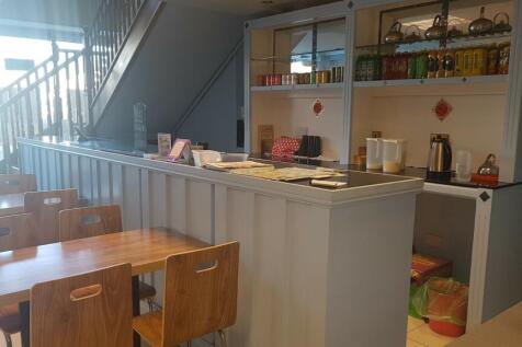 Sales Area