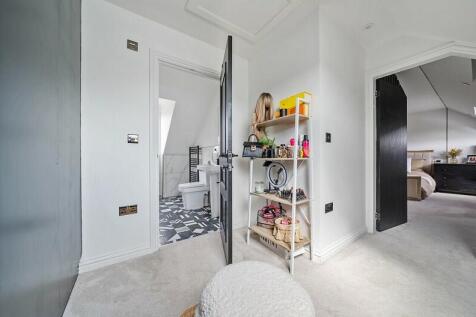Dressing Room