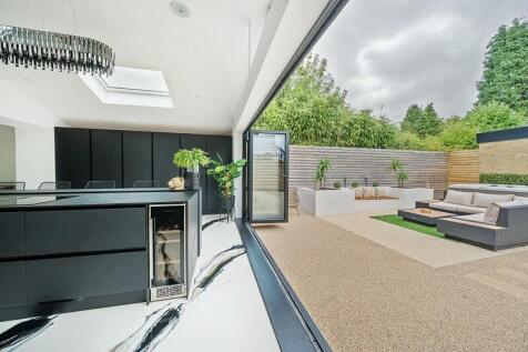 Kitchen garden