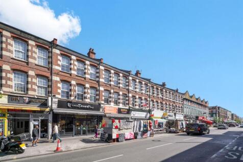 First Floor Flat, 335 North End Road - Rq5Y5bIifJA