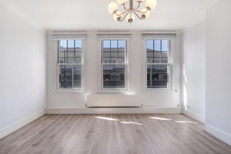 First Floor Flat, 335 North End Road - SPDSiVPRjaF