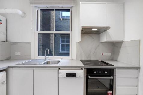 First Floor Flat, 335 North End Road - SzVT5aIimel