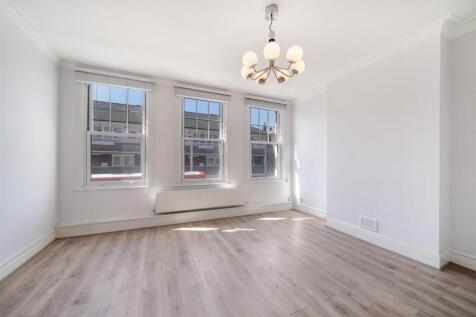 First Floor Flat, 335 North End Road - gKRNP4sfaZb