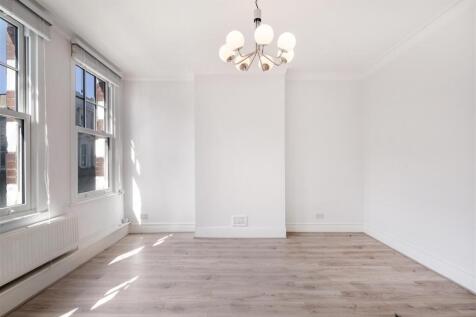 First Floor Flat, 335 North End Road - HdyvsOoUQSM